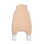 Guļammaiss zīdainim ar kājām "Fairies in pink" 1 TOG / 2.5 TOG, L, XL izmēri