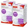 Laktācijas krūštura ieliktnīši NUK Ultra Dry 30gab + 30gab