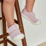  Mazuļu un bērnu apavi  Attipas "Sneakers pink"  (24-30 izmēriem)