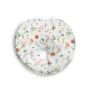 Ortopēdiskais bērnu spilvens "Flowers"
