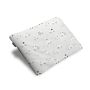 Gultas veļa bērniem  ar pildījumu 135x100 "Traffic grey" 