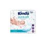 Kindii Pure& Soft absorbējoši paladziņi 60x60 cm 10gab