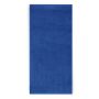 Dvielis (Ēģiptes kokvilnas) "Ischia" 140x70cm zils