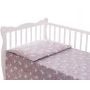 Patalynė kūdikiams 135x100 "Doris" 