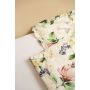 Gultas veļa bērniem 135x100 "Magnolia" ar krokām