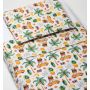 Gultas veļa bērniem 135x100 "Vacations" 