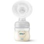 Avent manuālais krūts pumpis Philips SCF 430/10 Standart new