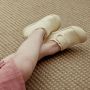  Mazuļu un bērnu apavi  Attipas "Sneakers beige"  (24-30 izmēriem)