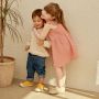  Mazuļu un bērnu apavi  Attipas "Sneakers beige"  (24-30 izmēriem)