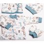 Bērnu komplektiņš no 5 daļam "Jungle iceberg" 