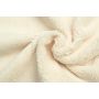 Bērnu pleds "SIlky" 100x80 cm with Magnolia