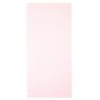 Dvielis (Ēģiptes kokvilnas) "Ischia" 140x70cm rozā