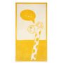 Dvielis (Ēģiptes kokvilnas)  "Giraffe" 130X70 cm 