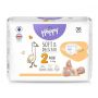 Autiņbiksītes bērniem BELLA Mini 2 3-6kg 38 gab. Soft&Delicate 