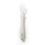 Babyono silikona karote (beige)