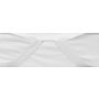 Ūdensnecaurlaidīgs Jersey matrača aizsargs 60x120 BabyMatex