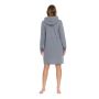  Kleita sievietēm "Sporty" dark grey 