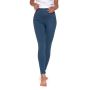 Dzemdību legingi  supersoft  "Comfy deep blue"