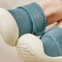  Mazuļu un bērnu apavi  Attipas "Sneakers blue"  (24-30 izmēriem)