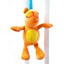 Mīksta rotaļlieta spirāle "Tīģeris" 