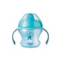 TOMMEE TIPPEE krūzīte 4m+ Non spill 150 ml 