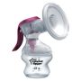 Tommee tippee rokas piena pumpis Made for Me 