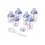 Komplekts Tommee Tippee Starter Set Girl