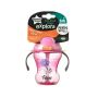 TOMMEE TIPPEE thermos krūzīte 6m+ Explora Flowers 230 ml