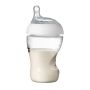 Mazuļa pudelīte "Tommee Tippee" Ultra ar knupīti 3m+ meitenītei 340ml 