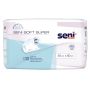  Vienreizlietojamie paladziņi SENI 40x60cm 30gab.