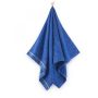 Dvielis bērniem (Ēģiptes kokvilnas) "Gamer blue" 