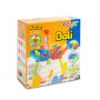 Izglītojošs, rotaļu galds bērniem "Bali"