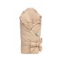 Zīdaiņu konvertiņš muslīns "Natural" beige  