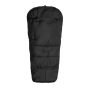 Guļammaiss bērnu ratiem "Combi polar" Black/Beige