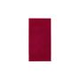 Dvielis (Ēģiptes kokvilnas) "Style" bordo sarkans