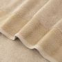 Dvielis (Ēģiptes kokvilnas) "Elipse" beige