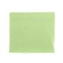Flaneļa autiņš 70x80cm zaļš