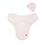 Autiņš - kokons jaundzimušajam Leo interlock soft pink