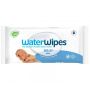 Drėgnos servetėlės kūdikiams Water Wipes 60 vnt.