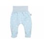 Zīdaiņu bikses "Bear glamour mint" , ar kājām