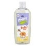 Eļļa mazuļiem  Bella Baby Natural Care 200ml 1m+