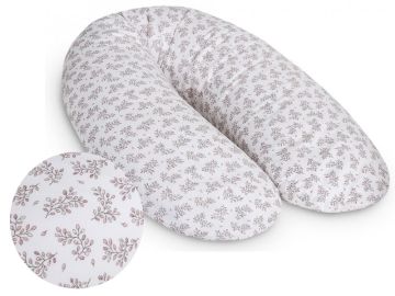 Nėščiosios pagalvė - komforto 190 cm "Relief" 