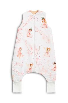 Guļammaiss zīdainim  "Ballerina" ar kājām 0.5 TOG