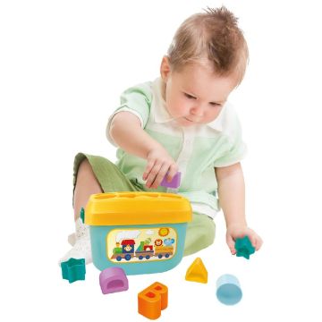 Izglītojoša rotaļlieta Babymix