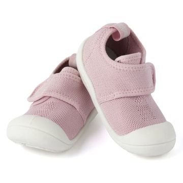 Batukai kūdikiams ir vaikams Attipas "Sneakers pink"  (24-30 dydžiai)