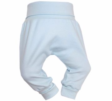 Zīdaiņu bikses "Jersey" mint  I Apģērbi mazuļiem tiešsaistē par labāku cenu / interneta veikals 