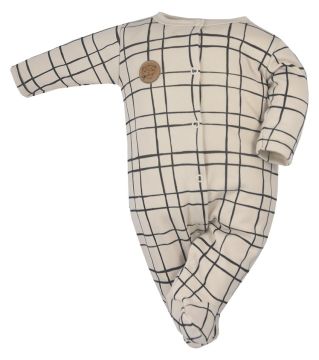 Šliaužtinukai kūdikiui "Mini bear" 