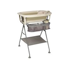 Twistshake vannas komplekts ir luksusa vannošanās risinājums jūsu mazulim Cream 79147