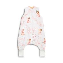 Guļammaiss zīdainim  "Ballerina" ar kājām 0.5 TOG