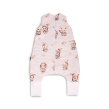 Guļammaiss zīdainim  "Ballerina" ar kājām 0.5 TOG